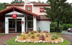 Ibis Biarritz Anglet Aeroport
